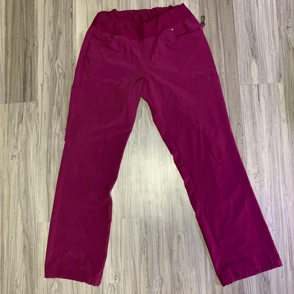 Iflex scrub pants